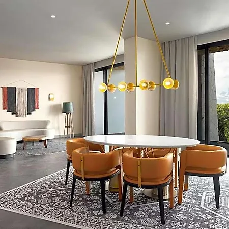 Secrets And Club (adults Only) Hotel 4*