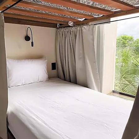 Hotel Moonshine & Tulum