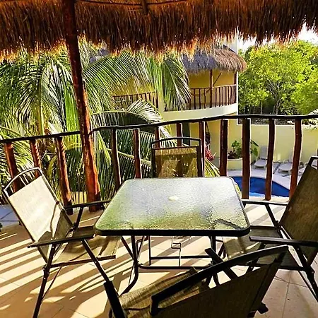 Apartahotel Akalan