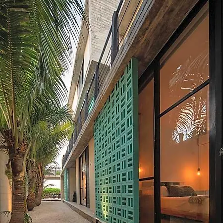 Tropicalito Hotel