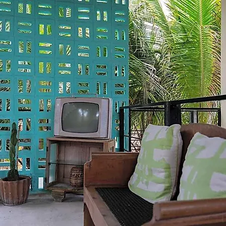 Tropicalito Hotel