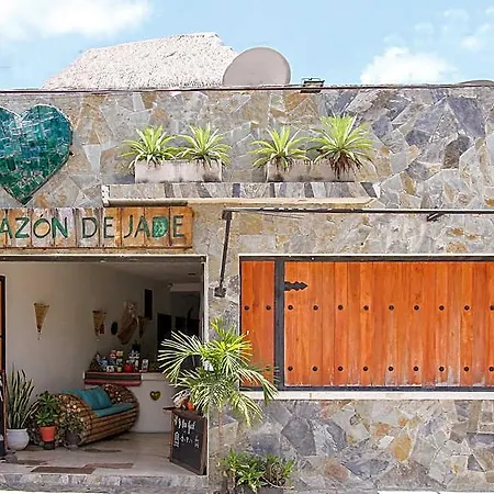 Corazon De Jade Hotel