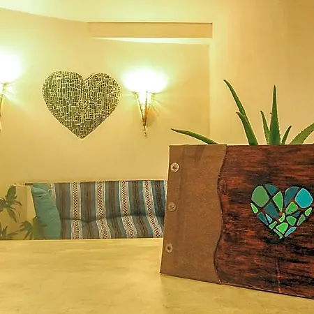 Corazon De Jade 2* Tulum