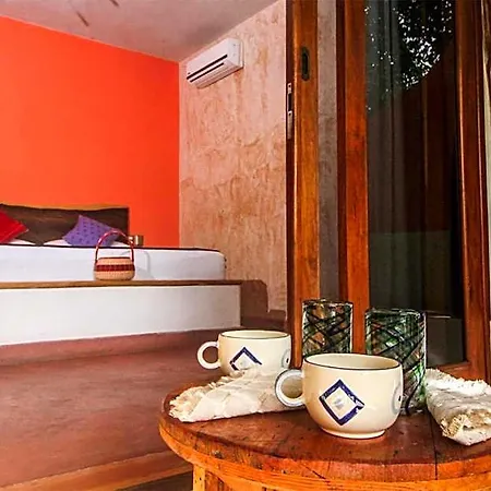 Corazon De Jade Hotel