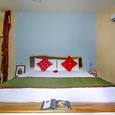 Hotel Corazon De Jade 2*