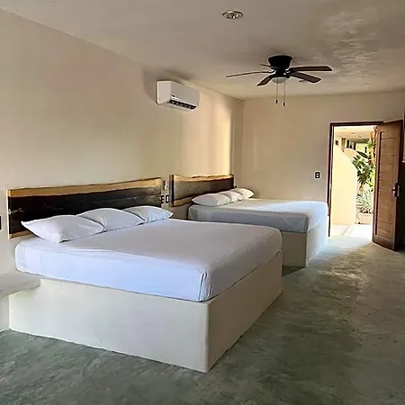 Hotel Corazon De Jade