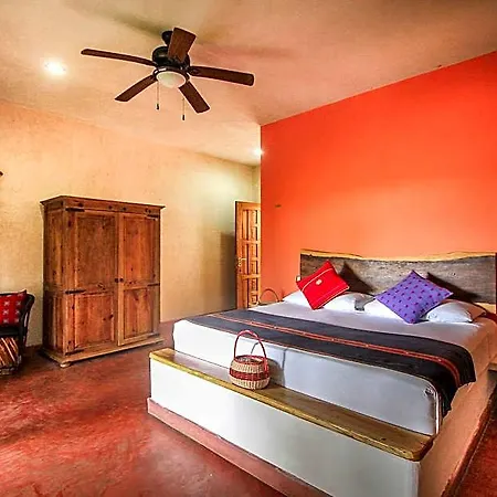 Corazon De Jade Hotel
