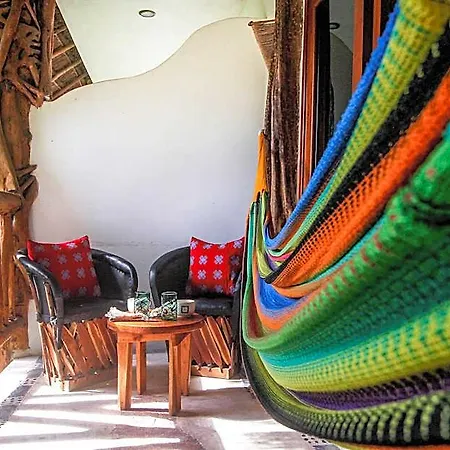 Hotel Corazon De Jade 2*