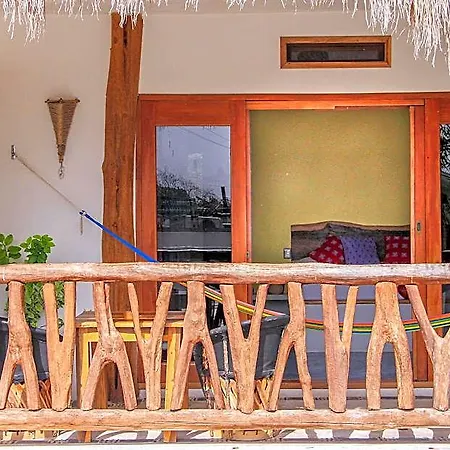Corazon De Jade Hotel