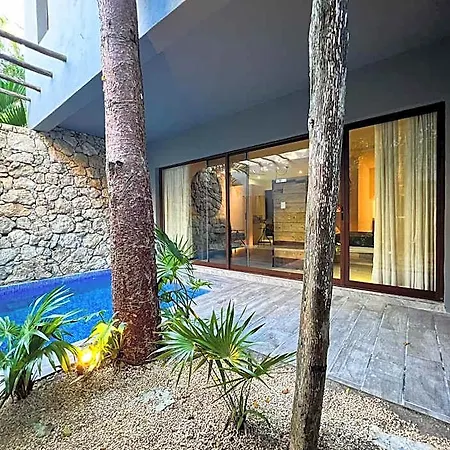 Kuun Taak 3* Tulum