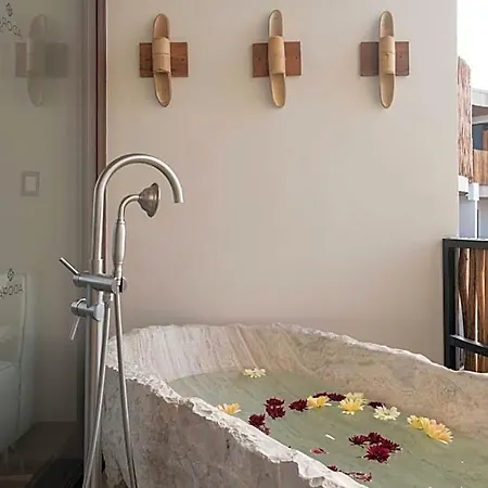 Hotel Suite Amor Tulum Tulum