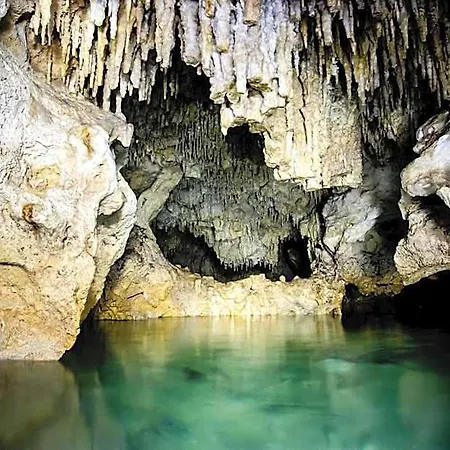 Casa Tortuga - Cenotes Park Inclusive Hotel Tulum