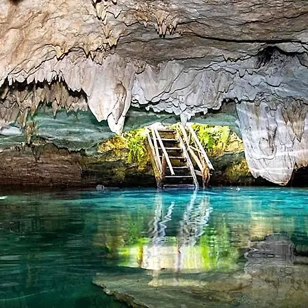 Hotel Casa Tortuga - Cenotes Park Inclusive