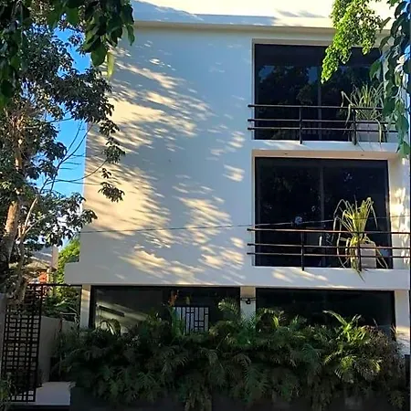 Harrisson Mansion 4*