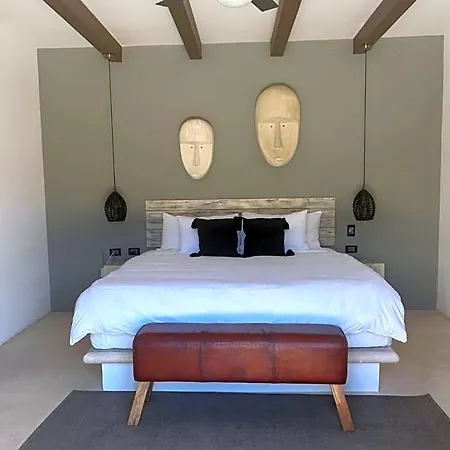 Harrisson Mansion Tulum