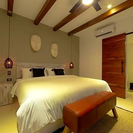 Hotel Harrisson Mansion 4*