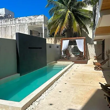 Hotel Harrisson Mansion 4*