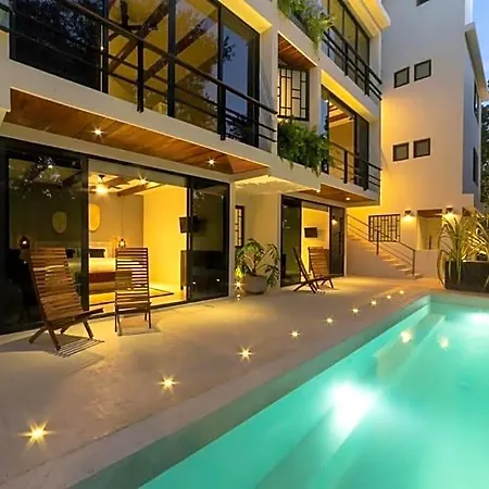 Harrisson Mansion Hotel 4*