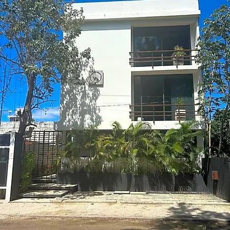 Harrisson Mansion 4*