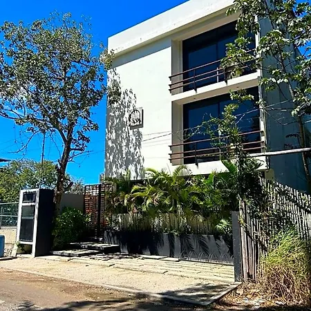 Harrisson Mansion
