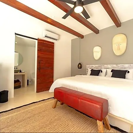 Harrisson Mansion 4*