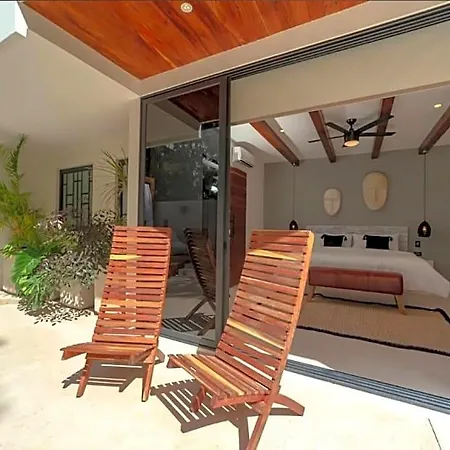 Harrisson Mansion 4* Tulum