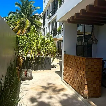 Hotel Harrisson Mansion 4*