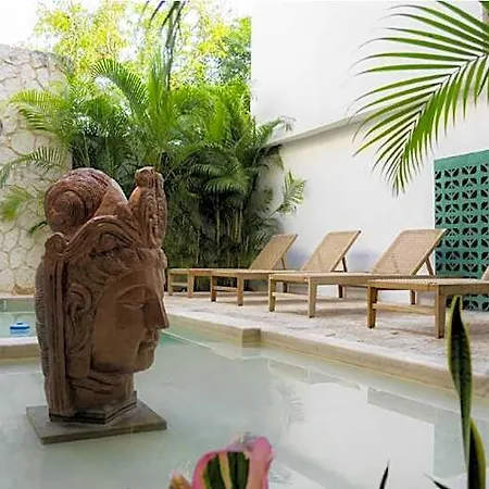 Kanté - Downtown Hotel 4*