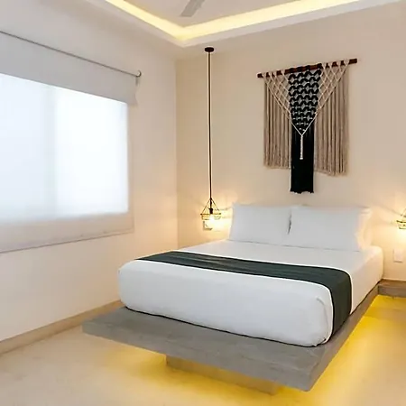 Kante - Downtown Hotel 4*