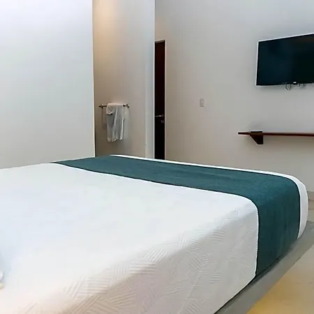 Hotel Kante - Downtown Tulum