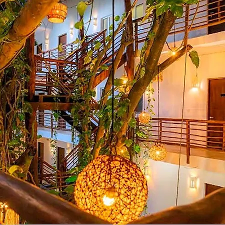 Hotel Kanté - Downtown