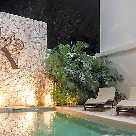 Kante - Downtown Hotel Tulum