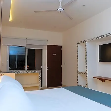 Kante - Downtown Hotel 4*
