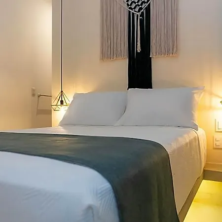Kante - Downtown Hotel 4*