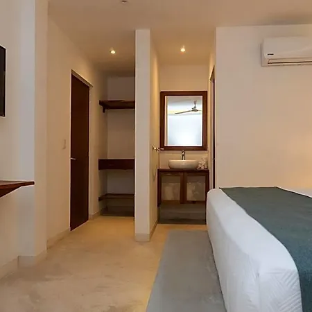 Hotel Kante - Downtown