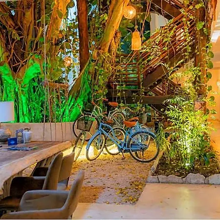 Kanté - Downtown Tulum