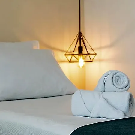 Hotel Kante - Downtown