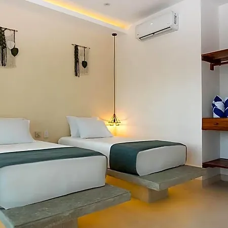 Kante - Downtown Hotel Tulum