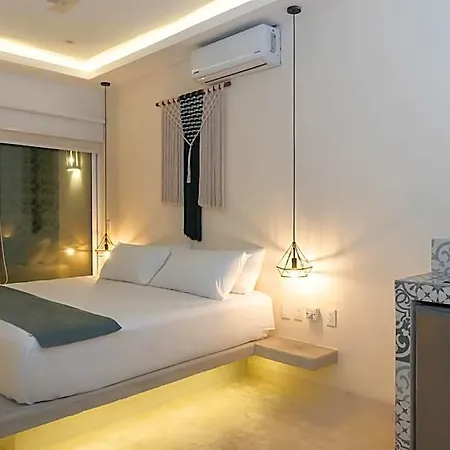 Kante - Downtown Hotel Tulum
