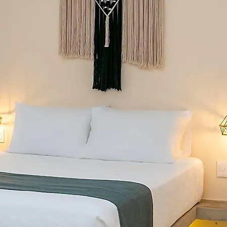 Hotel Kante - Downtown Tulum