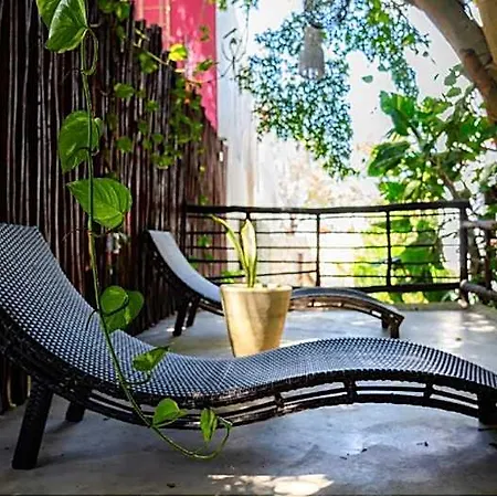 Kanté - Downtown Hotel Tulum