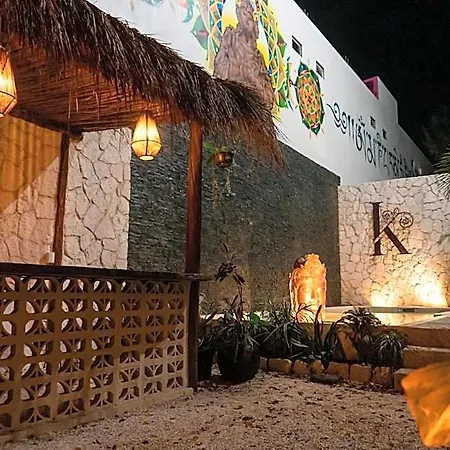 Hotel Kante - Downtown 4*