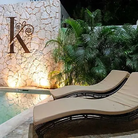 Kante - Downtown Tulum