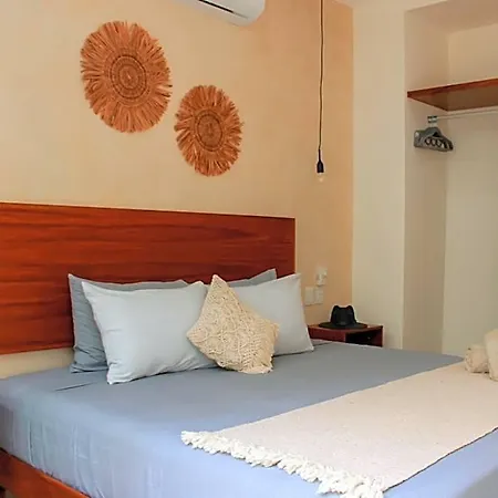 Gama 09 Hotel