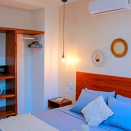 Gama 09 Hotel