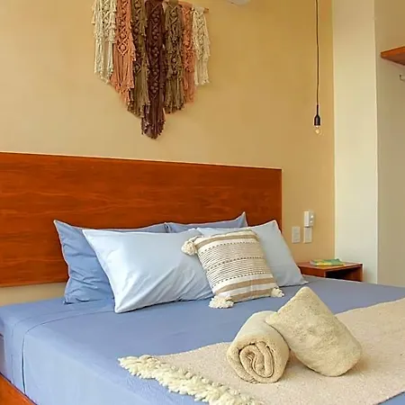 Hotel Gama 09 Tulum
