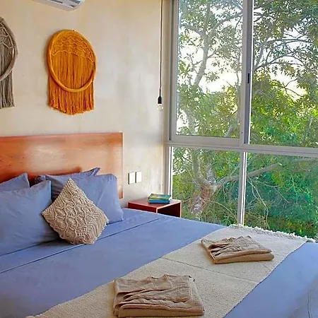Gama 09 Hotel Tulum