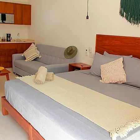 Gama 09 * Tulum