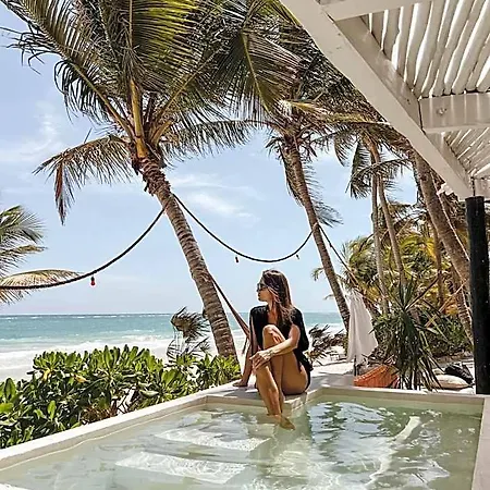 Casa Gitano Hotel 4*