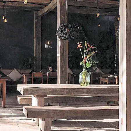 Casa Gitano Hotel Tulum